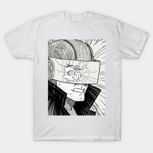 Rage T-Shirt